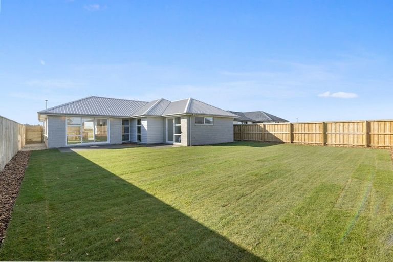 Photo of property in 56 Marcoola Drive, Rolleston, 7614