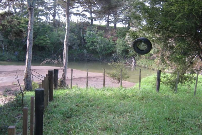 Photo of property in Lilypond Farm, 18 Lily Pond Lane, Haruru, 0204
