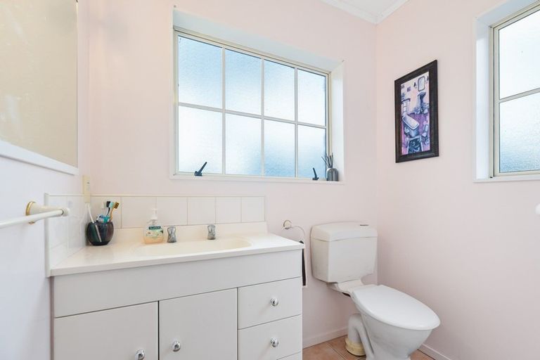 Photo of property in 95a Howell Avenue, Riverlea, Hamilton, 3216