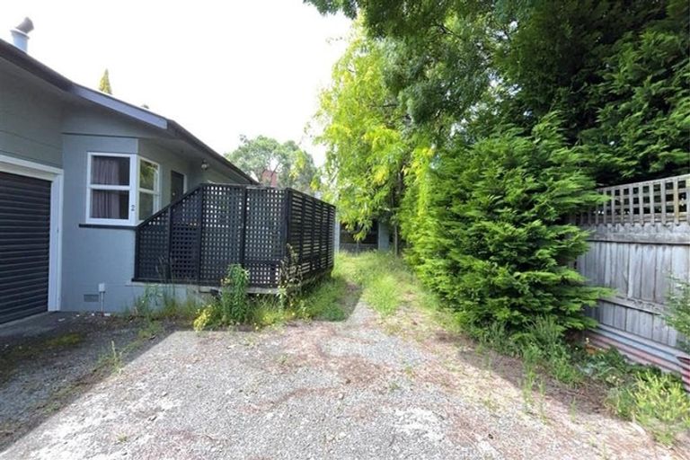 Photo of property in 54b Oxford Street, Richmond, 7020