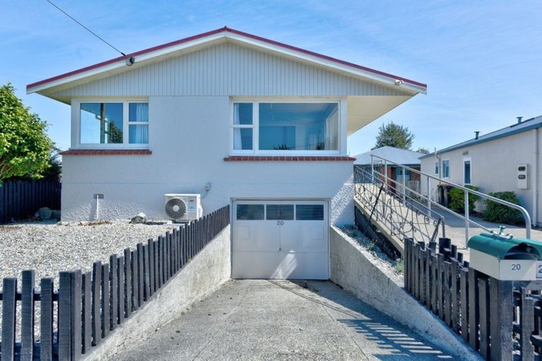 Photo of property in 20 Huron Street, East Gore, Gore, 9710