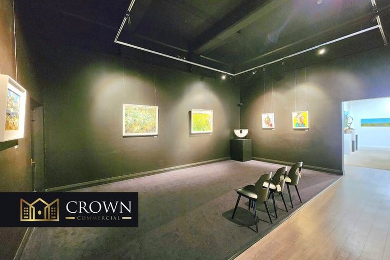 Photo of property in Brandon House, 20 Brandon Street, Wellington Central, Wellington, 6011