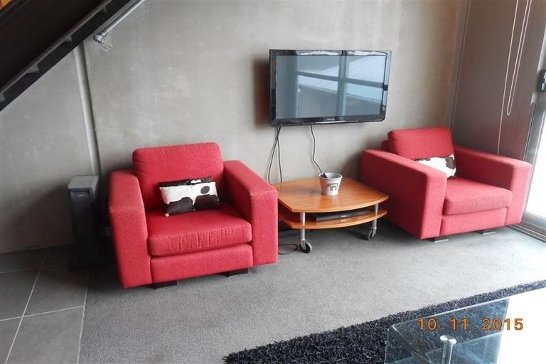 Photo of property in Tattoo Apartments, 34/42 Abel Smith Street, Te Aro, Wellington, 6011