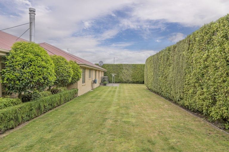 Photo of property in 203 Southfield Drive, Lincoln, 7608