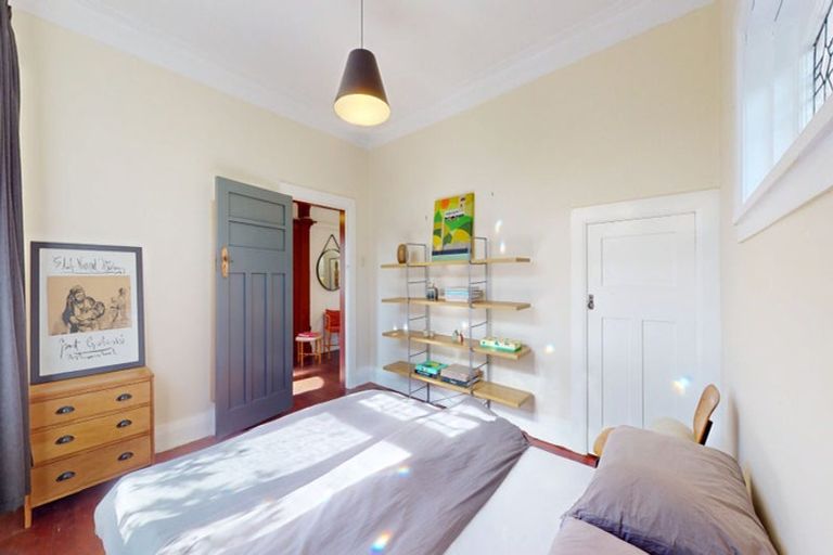 Photo of property in 11 Heaton Terrace, Brooklyn, Wellington, 6021