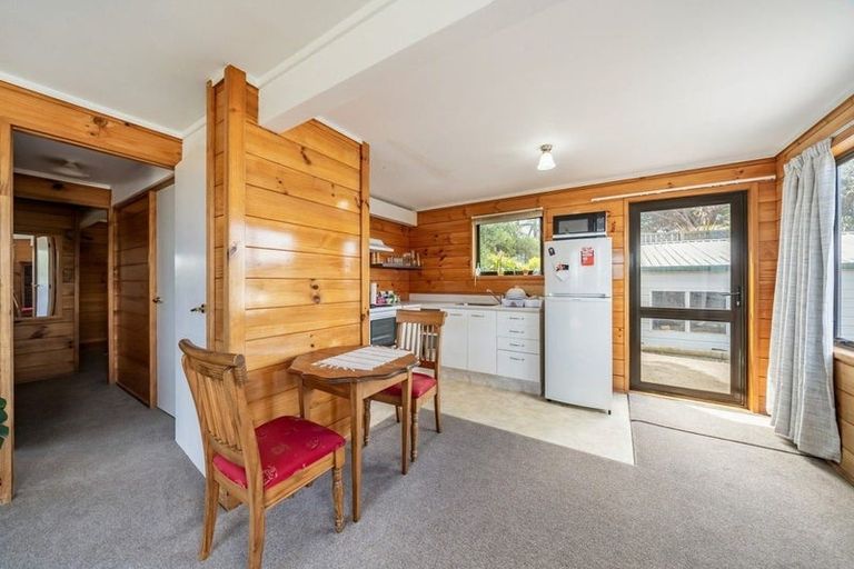 Photo of property in 174 Buckley Road, Southgate, Wellington, 6023