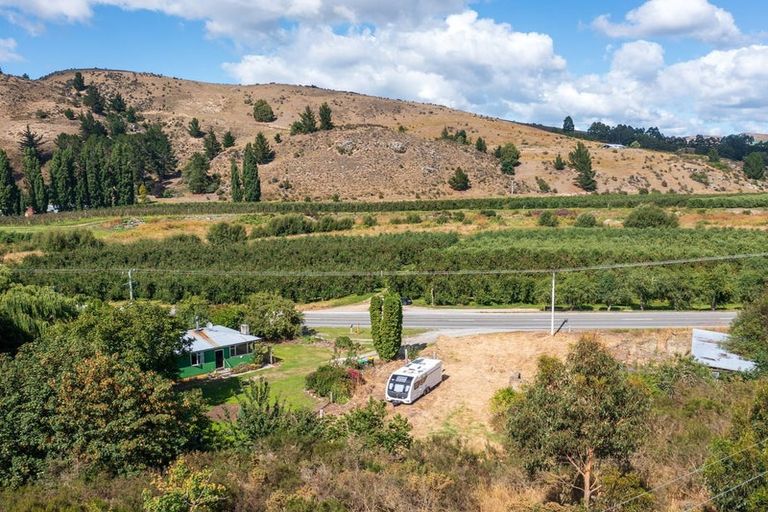 Photo of property in 5217 Ettrick-raes Junction Road, Ettrick, Roxburgh, 9572