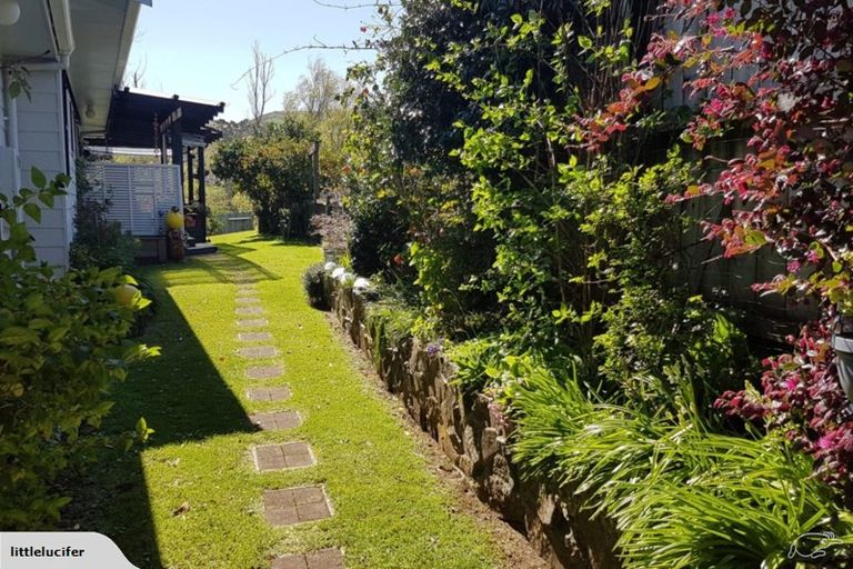 Photo of property in 2a Islington Terrace, Waihi, 3610