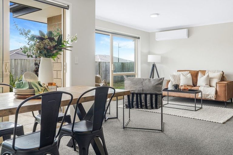 Photo of property in 6 Yanicks Crescent, Fitzroy, Hamilton, 3206