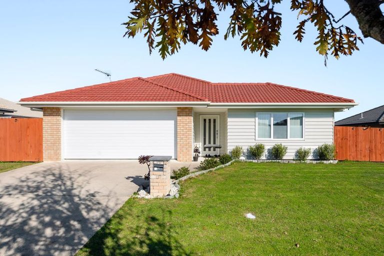 Photo of property in 12 Briannarose Drive, Fitzroy, Hamilton, 3206
