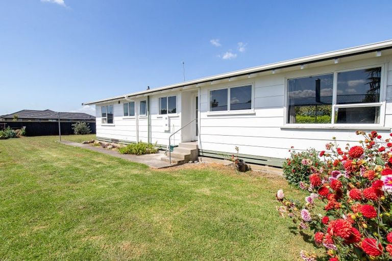 Photo of property in 48 Mahana Road, Ngatea, 3503