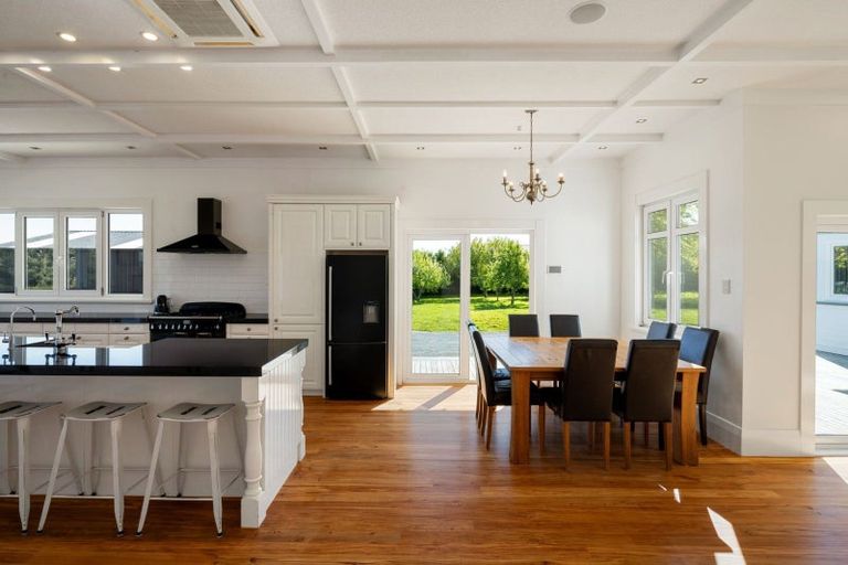 Photo of property in 187 Limmer Road, Te Kowhai, Hamilton, 3288