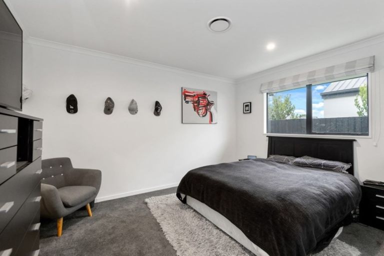 Photo of property in 9 Anfield Way, Lincoln, 7608