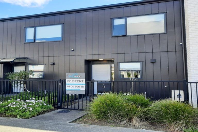 Photo of property in 12 Brookview Drive, Flat Bush, Auckland, 2019