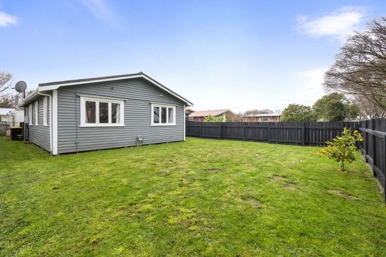 Photo of property in 64 North Street, Feilding, 4702