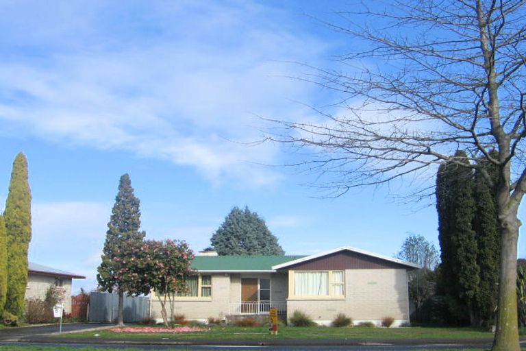 Photo of property in 159 Flaxmere Avenue, Flaxmere, Hastings, 4120