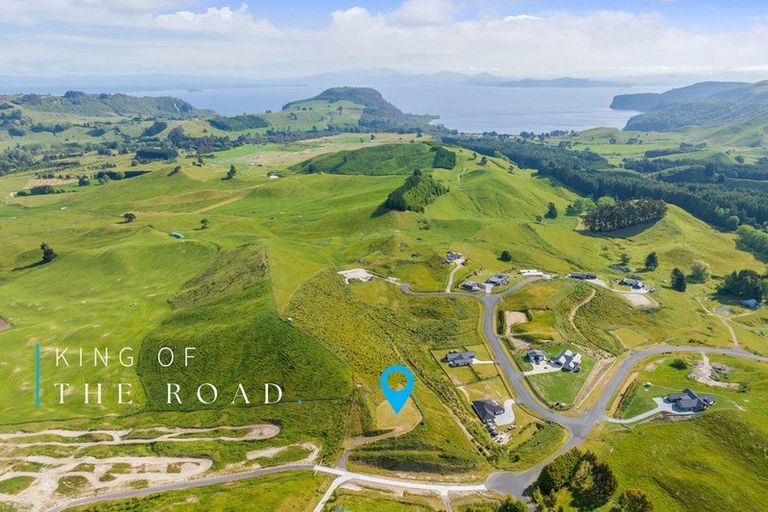 Photo of property in 44 King Road, Kinloch, Taupo, 3385