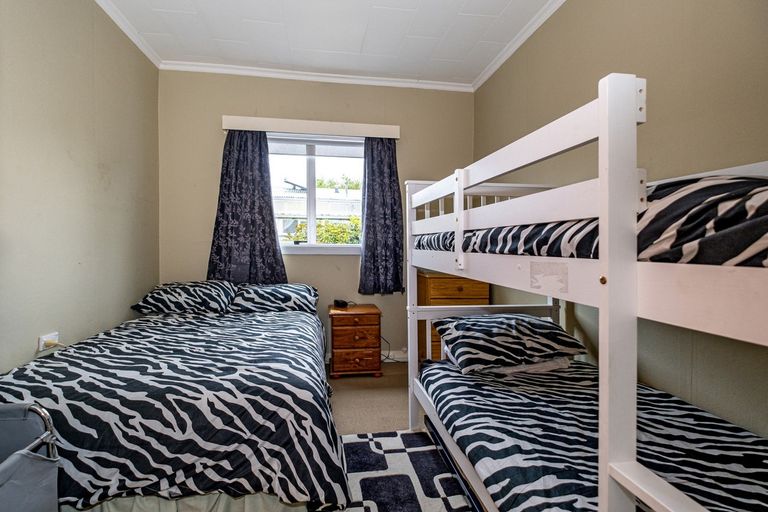 Photo of property in 22 Talbot Road, Fairlie, 7925