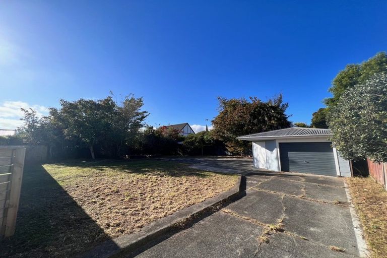 Photo of property in 4a Palm Avenue, Hokowhitu, Palmerston North, 4410