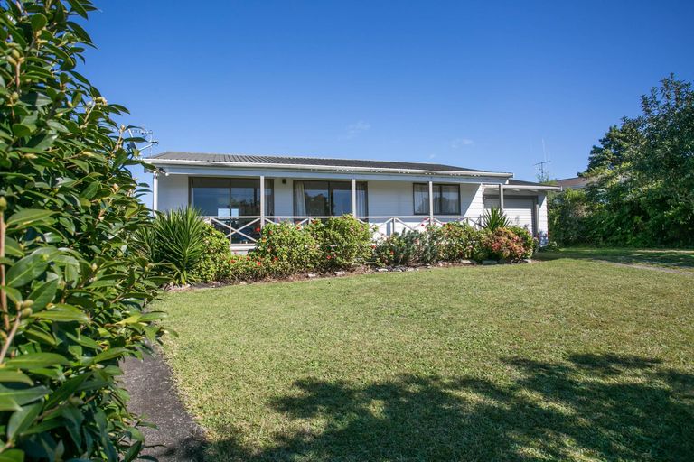Photo of property in 62 Young Street, Morrinsville, 3300