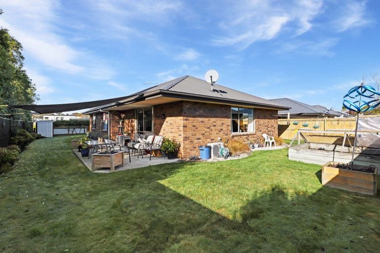Photo of property in 67 Cridland Street, Rakaia, 7710