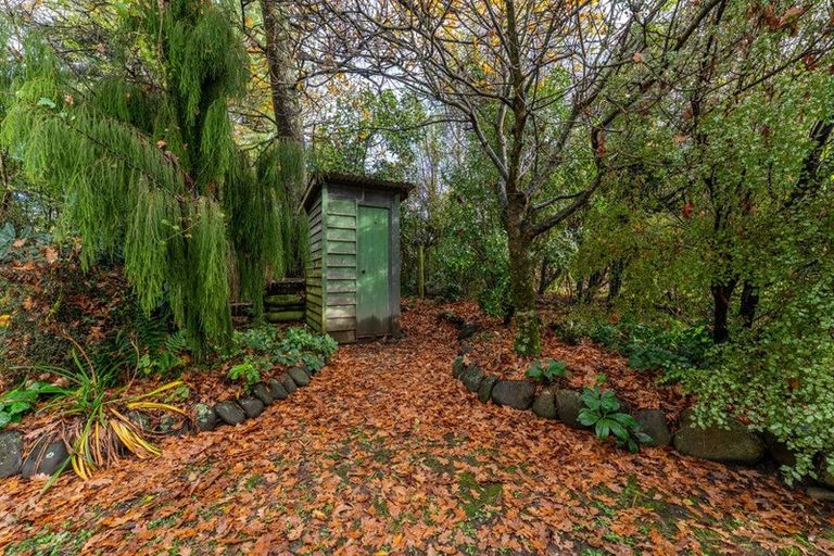 Photo of property in 45 Dennistoun Road, Peel Forest, Geraldine, 7992