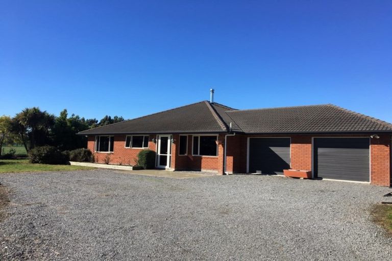 Photo of property in 40 Lakelands Road, Leeston, 7683