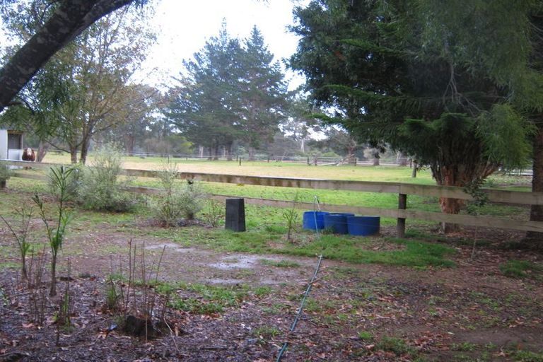 Photo of property in Lilypond Farm, 18 Lily Pond Lane, Haruru, 0204