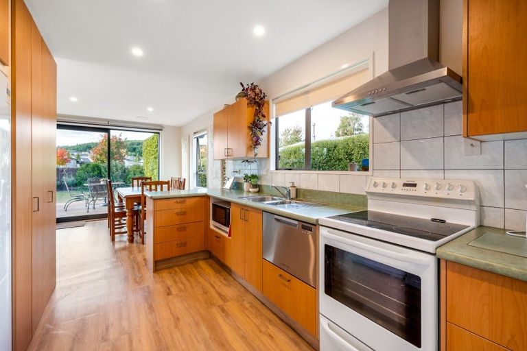 Photo of property in 140 Aubrey Road, Wanaka, 9305