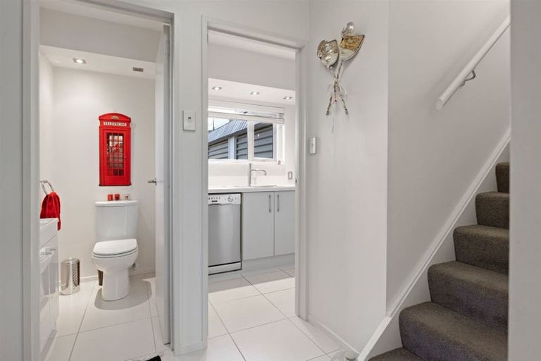 Photo of property in 3/71 Office Road, Merivale, Christchurch, 8014