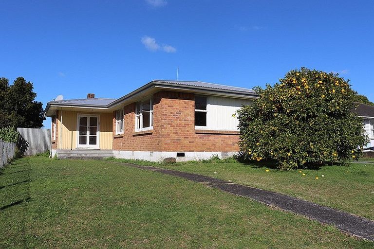 Photo of property in 1 Sims Street, Ngaruawahia, 3720