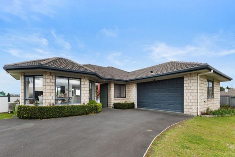 Photo of property in 59 Highfields Drive, Katikati, 3129