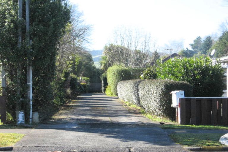 Photo of property in 82a Kelvin Road, Papakura, 2110