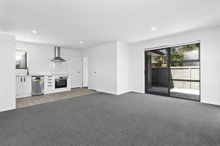 Photo of property in 50a Enderley Avenue, Enderley, Hamilton, 3214