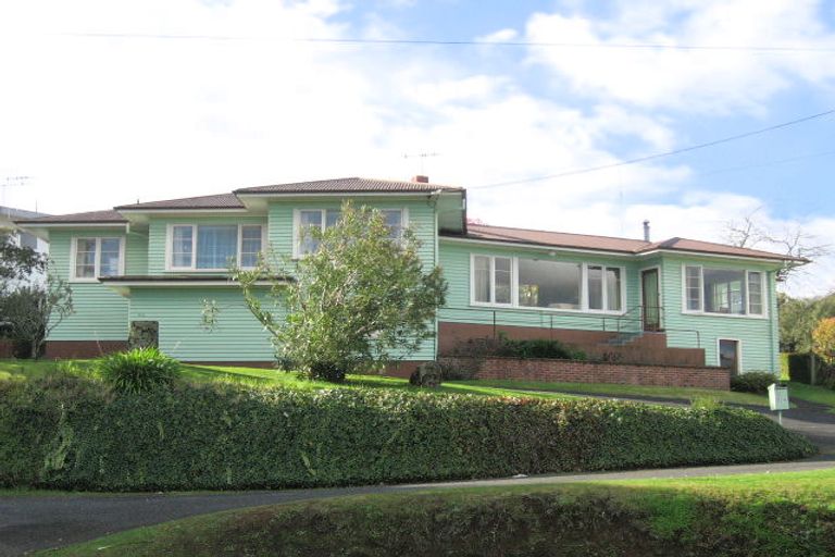 Photo of property in 324 Kamo Road, Te Kamo, Whangarei, 0112