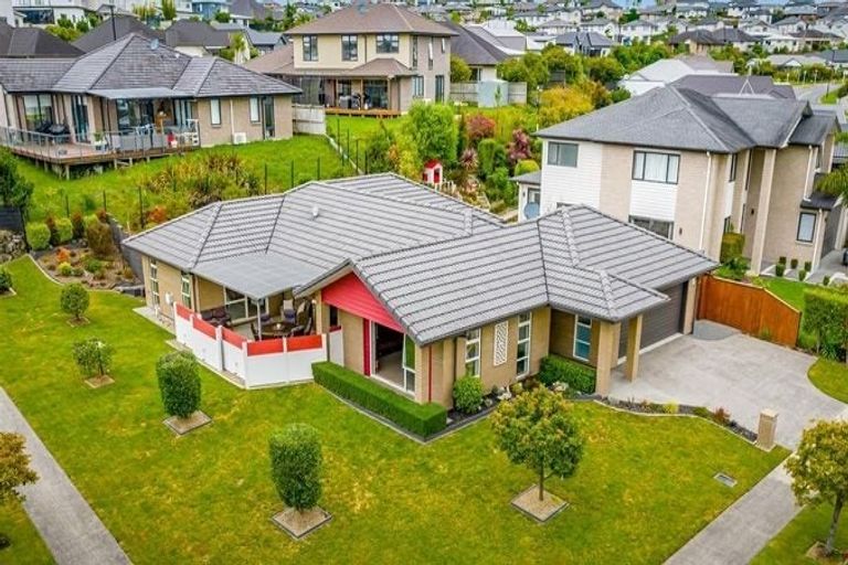 Photo of property in 39 Ridgedale Road, Silverdale, 0932