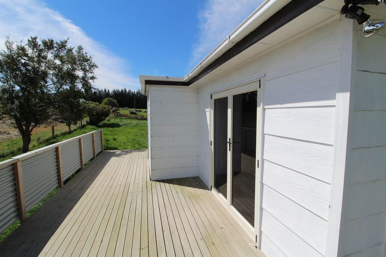 Photo of property in 192 Flora Road, Lumsden, 9730