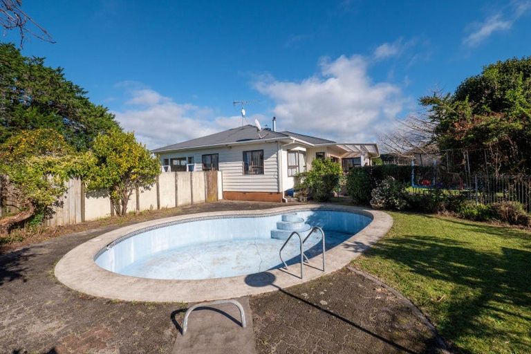 Photo of property in 30 Dudley Vercoe Drive, Te Puke, 3182