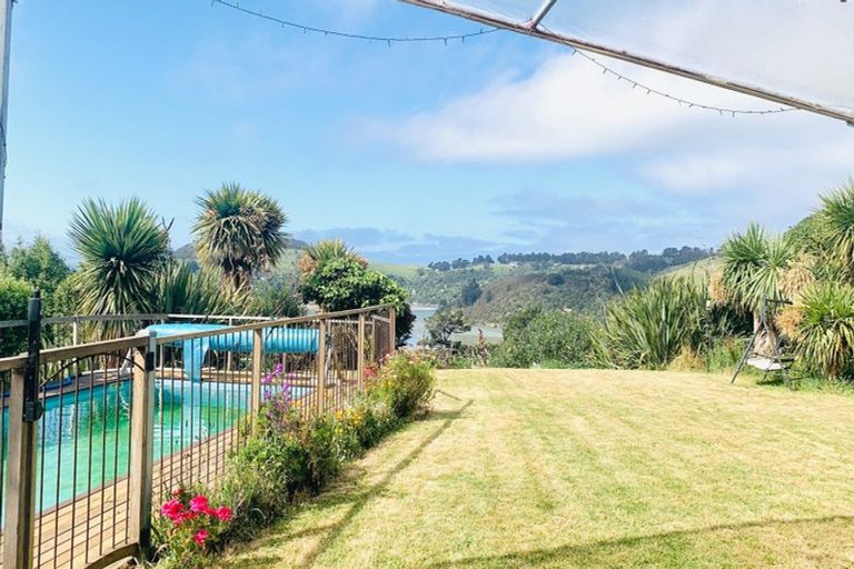 Photo of property in 31 Bradley Road, Osborne, Port Chalmers, 9081