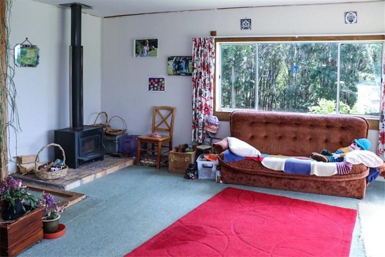 Photo of property in 397a Hupara Road, Pakaraka, Kaikohe, 0472