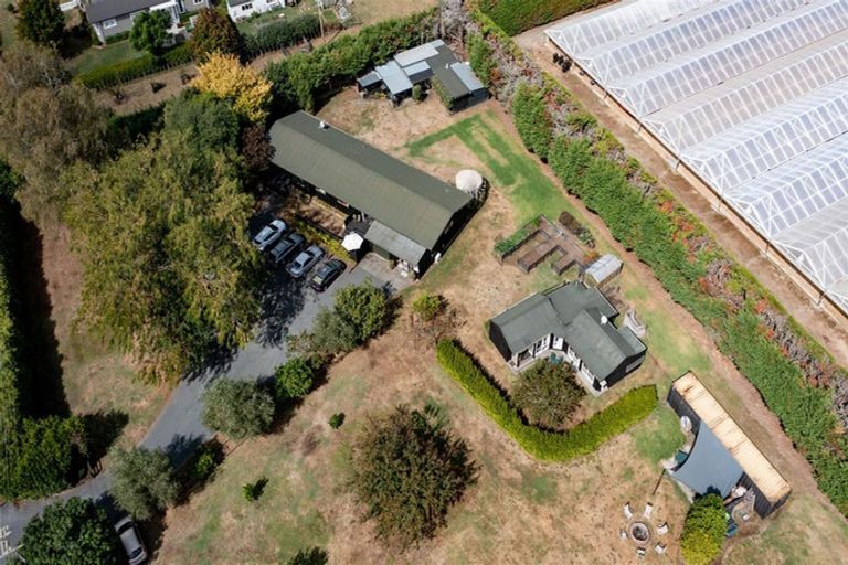 Photo of property in 323 Hautapu Road, Tamahere, Cambridge, 3493