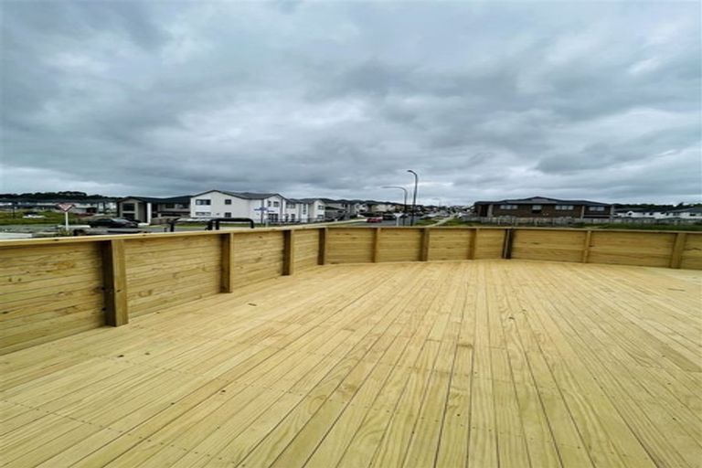 Photo of property in 111 Valderama Drive, Flat Bush, Auckland, 2019