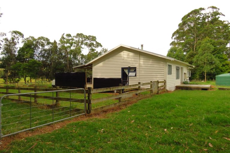 Photo of property in 25 Pariri Road, Taipa, 0483