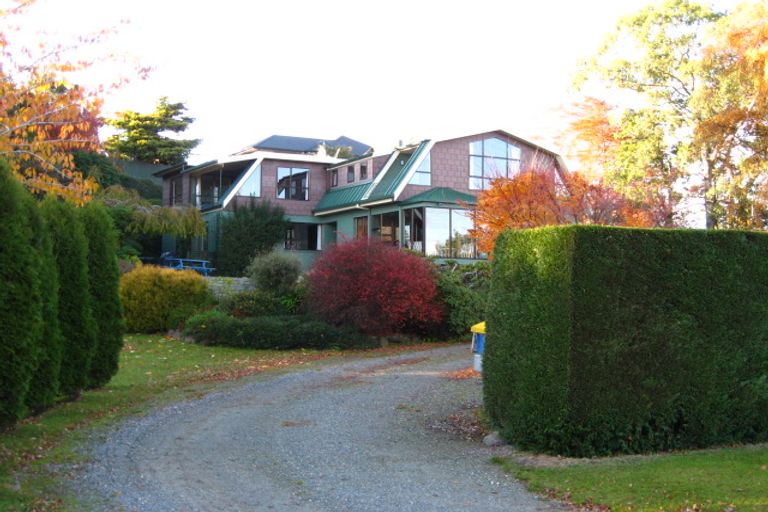 Photo of property in 2 River Terrace, East Gore, Gore, 9710