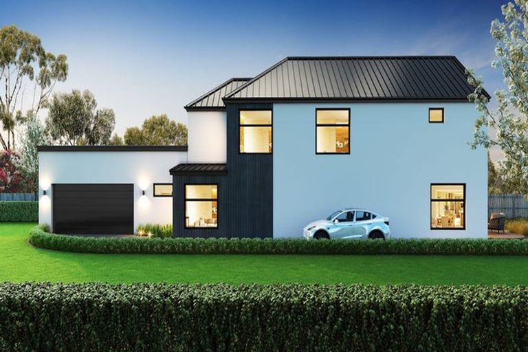 Photo of property in 86 Saint Albans Street, St Albans, Christchurch, 8014