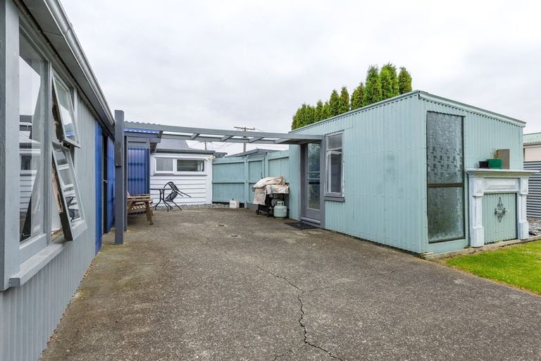 Photo of property in 34 Augustine Street, Waimate, 7924