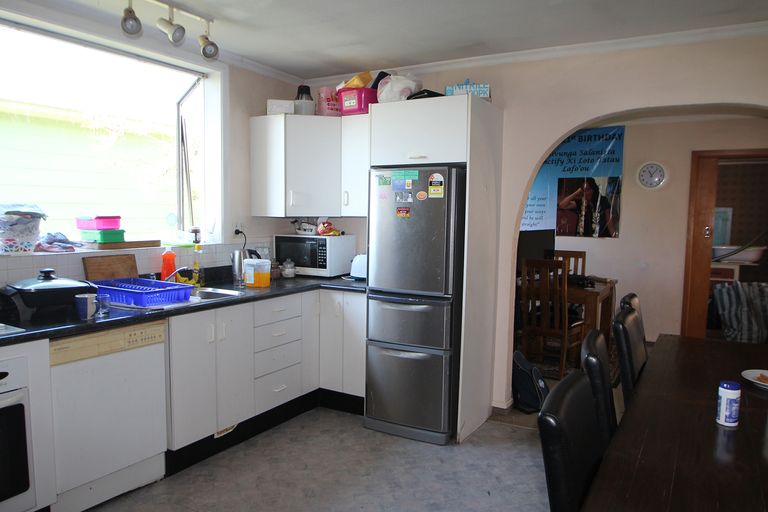 Photo of property in 25a Weaver Street, Oamaru North, Oamaru, 9400