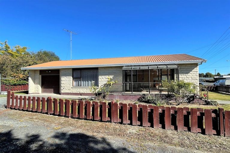 Photo of property in 199 Union Street, Milton, 9220