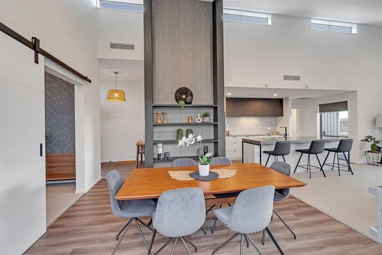 Photo of property in 27 Finstock Way, Rolleston, 7614