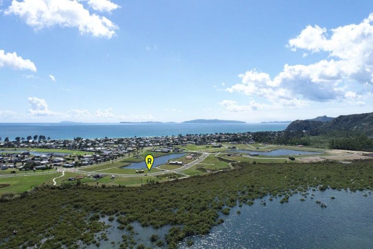 Photo of property in 224 Hamiora Street, Matarangi, 3592